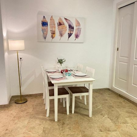 Weforyou Caracola Beach 13 Apartment Torremolinos Exterior foto