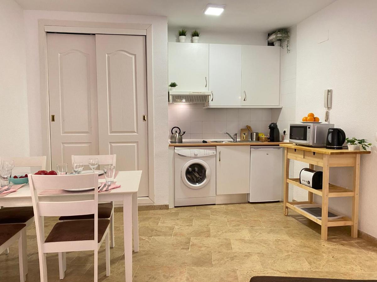 Weforyou Caracola Beach 13 Apartment Torremolinos Exterior foto